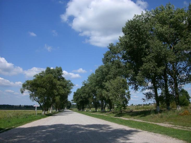 Добрянка з panoramio.com - Добрянка