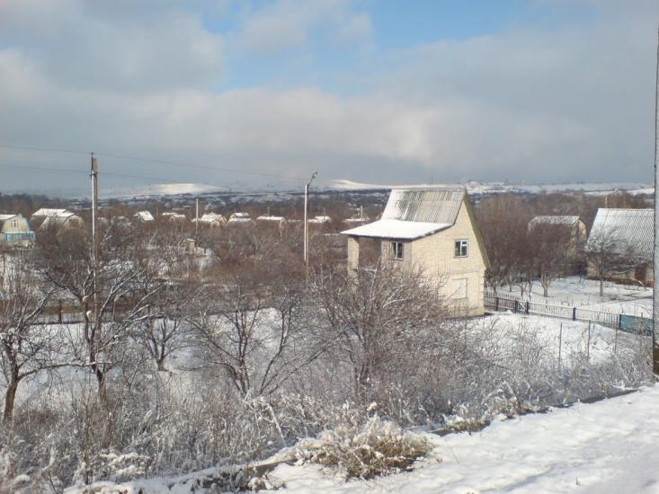 Алмазна з panoramio.com - Алмазная