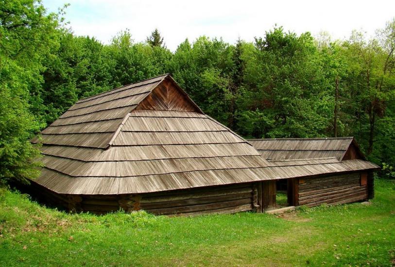 Крилос з panoramio.com - Крылос