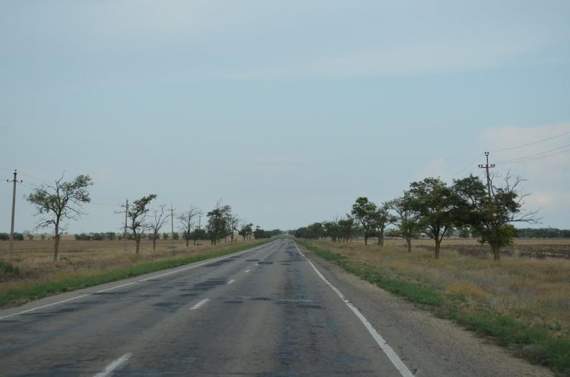 Слов'янське з panoramio.com - Славянское