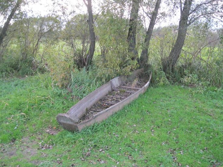 Хотешів з panoramio.com - Хотешов