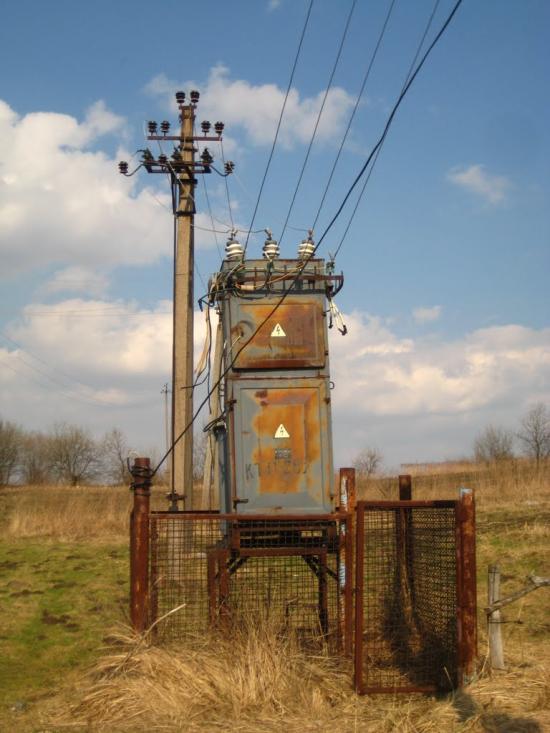 Пасіки-Зубрицькі з panoramio.com - Пасеки-Зубрицкие