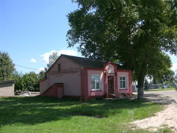 Добрянка з panoramio.com - Добрянка