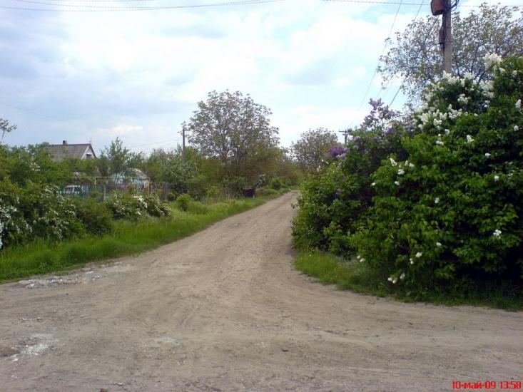 Переможне з panoramio.com - Peremozhne