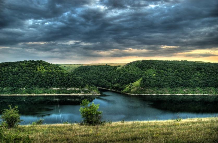 Бабин з panoramio.com - Babyn