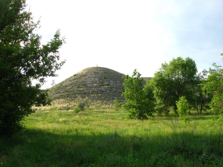 Біленьке з panoramio.com - Біленьке