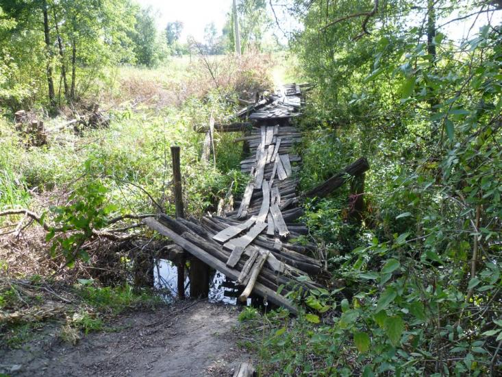 Новий Мерчик з panoramio.com - Новий Мерчик