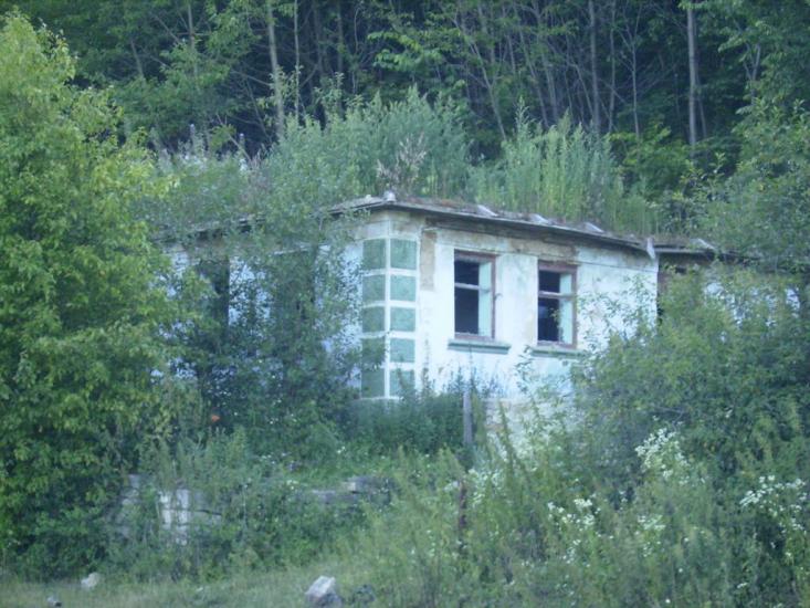 Мала Лука з panoramio.com - Малая Лука