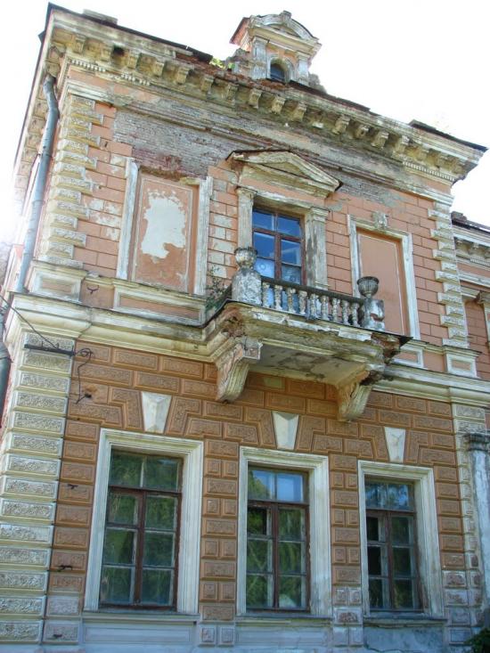 Кияниця з panoramio.com - Кияниця
