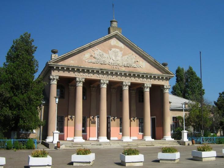Шабо з panoramio.com - Шабо