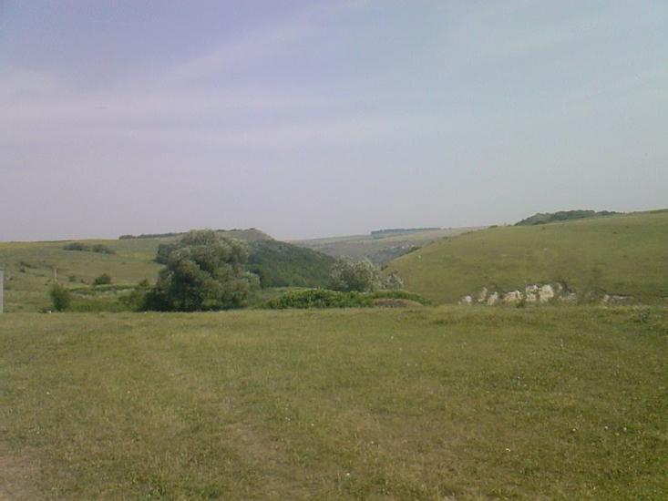 Бабин з panoramio.com - Babyn