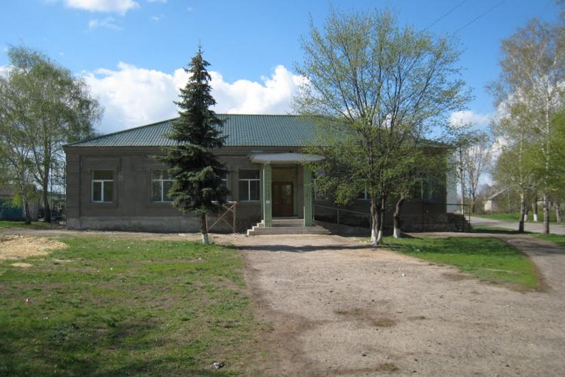 Заайдарівка з panoramio.com - Заайдаровка