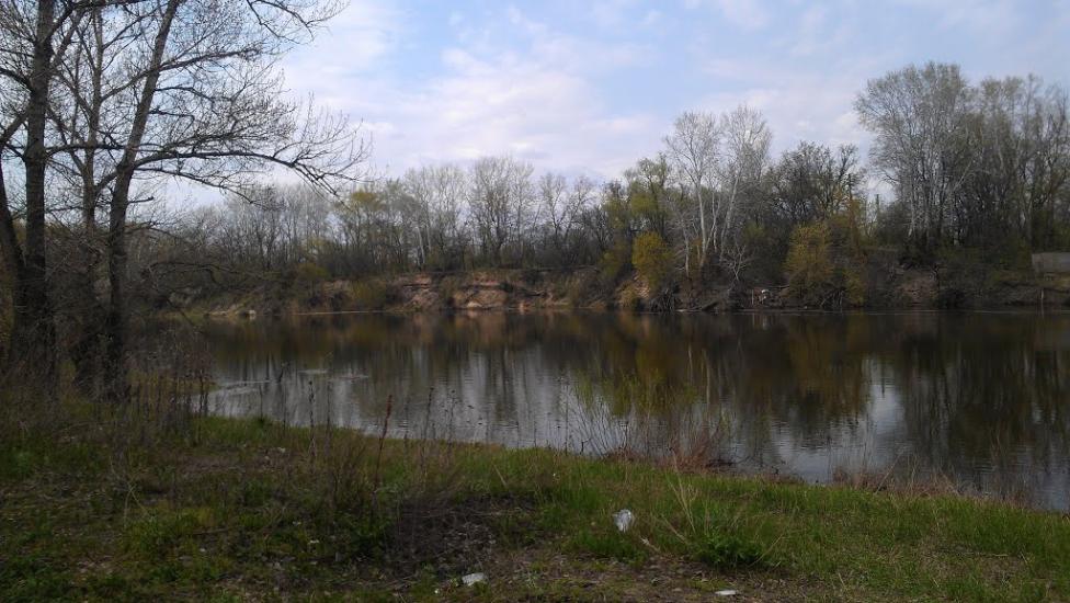 Петрівка з panoramio.com - Петровка