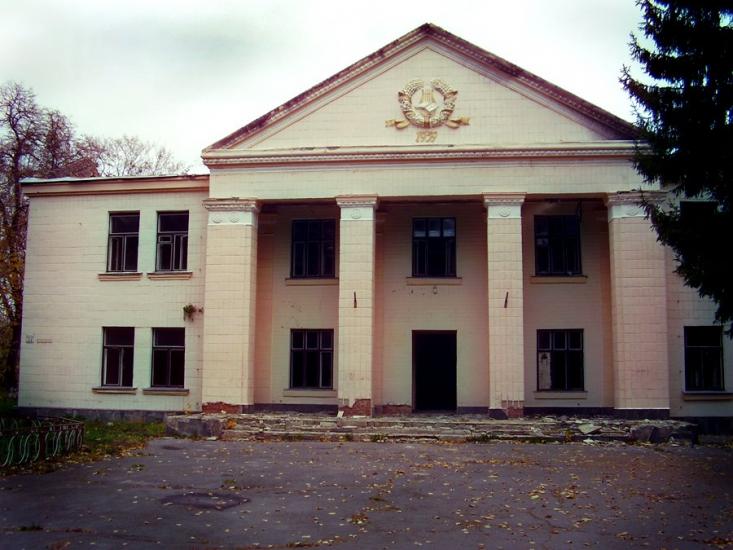 Ставище з panoramio.com - Ставище