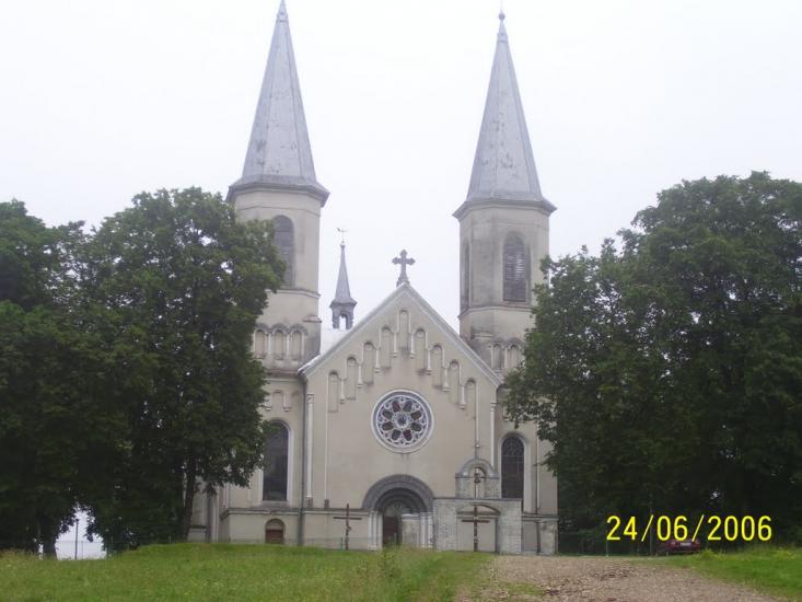 Рихтичі з panoramio.com - Rykhtychi