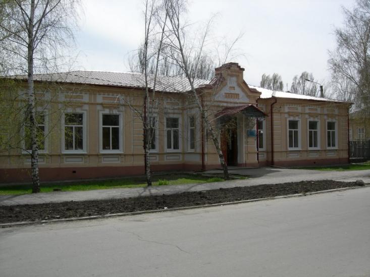 Михайлівка з panoramio.com - Mikhaylivka