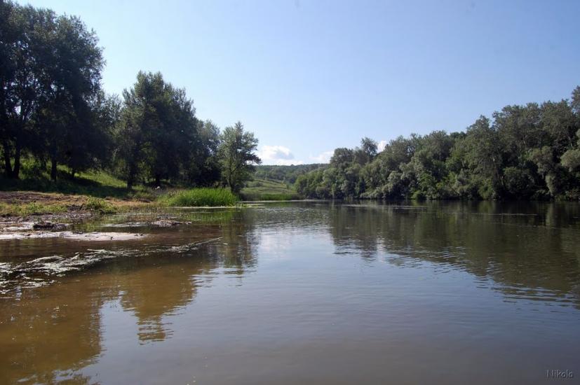 Шипилівка з panoramio.com - Shypylivka