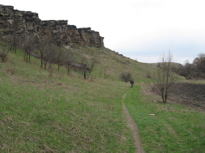 Ящикове з panoramio.com - Ящиково