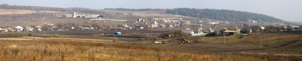 Сидорове з panoramio.com - Сидорове