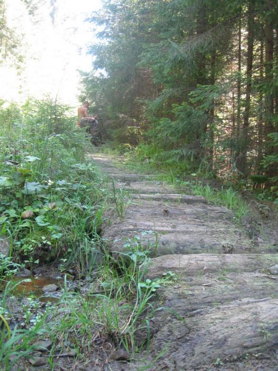 Стебний з panoramio.com - Стебний