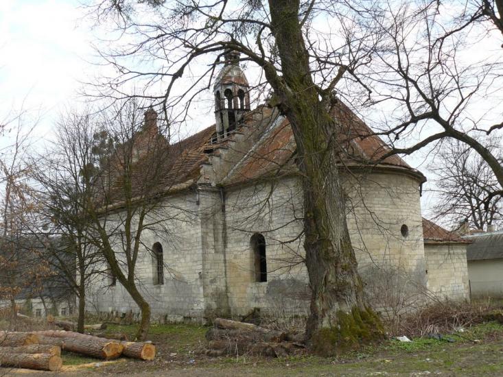 Раковець з panoramio.com - Раковец