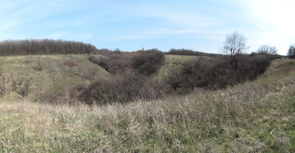 Фабричне з panoramio.com - Фабричное