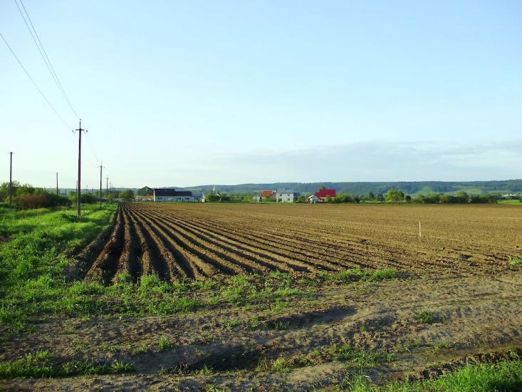Пісочна з panoramio.com - Песочная