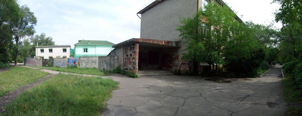 Хрящувате з panoramio.com - Khryaschuvate