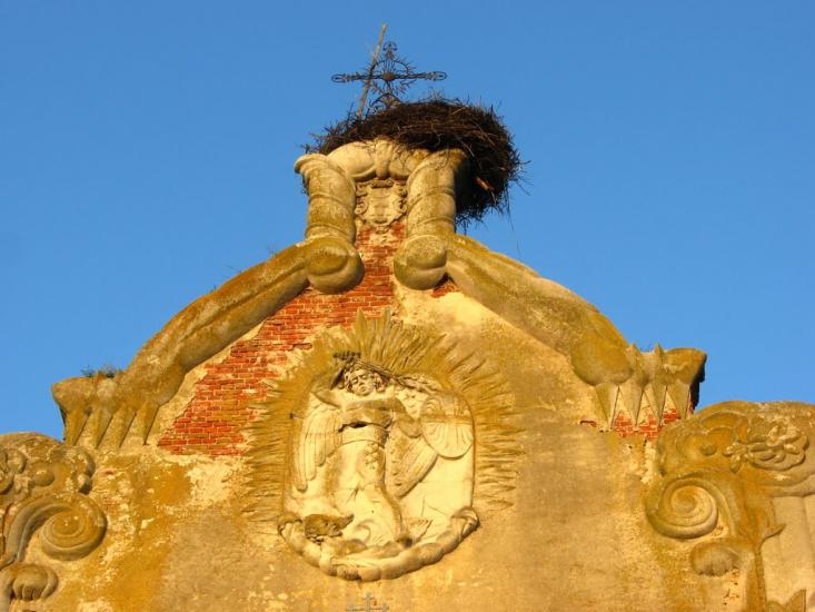 Стара Сіль з panoramio.com - Стара Сіль