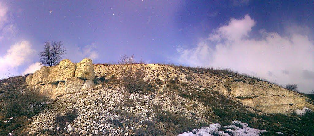 Фабричне з panoramio.com - Фабричне