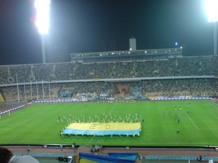 Крюківщина з panoramio.com - Kryukivschyna