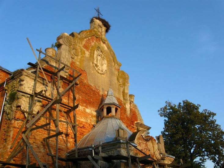 Стара Сіль з panoramio.com - Старая Соль