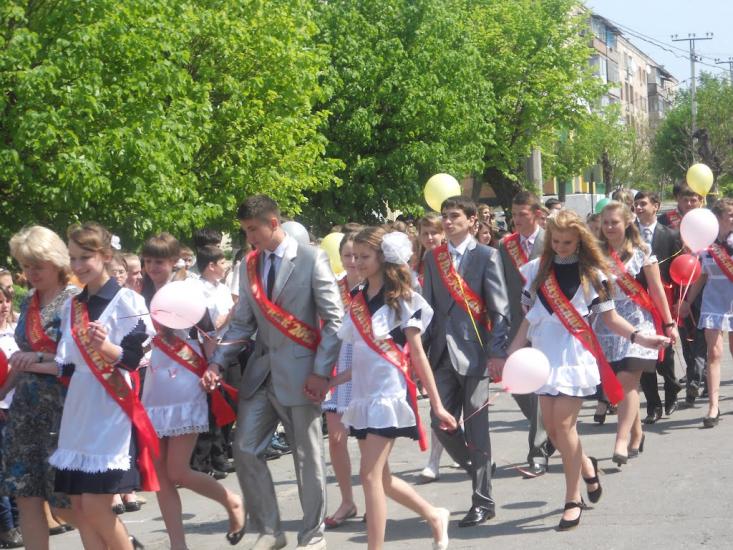 Ізяслав з panoramio.com - Izyaslav