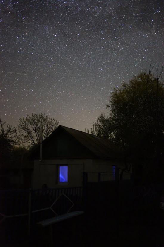 Ріпна з panoramio.com - Ріпна