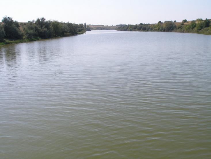 Нова Прага з panoramio.com - Nova Praga