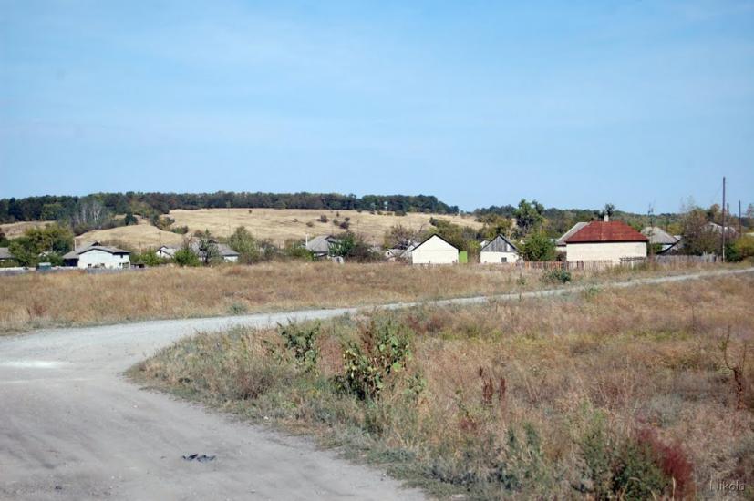 Боровеньки з panoramio.com - Боровеньки