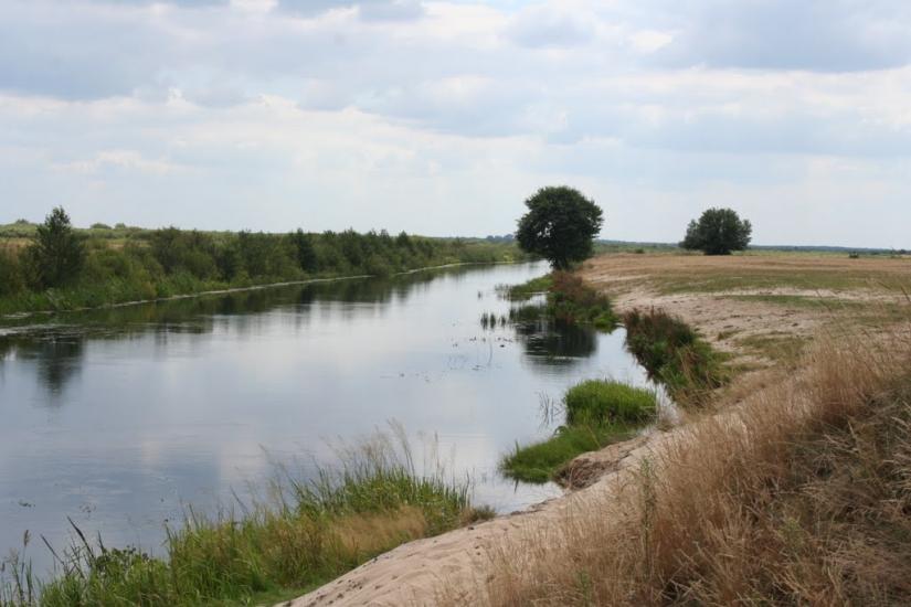 Хабарище з panoramio.com - Хабарище