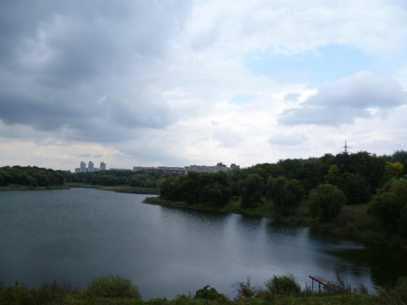 Горбанівка з panoramio.com - Горбанівка