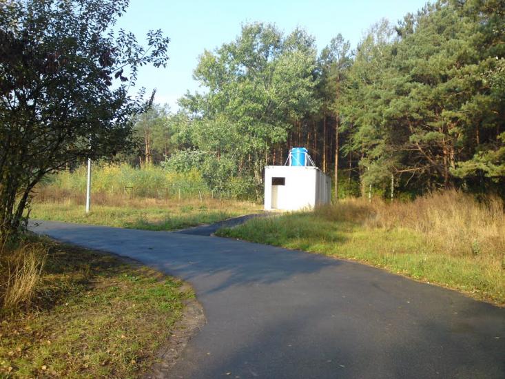 Віта-Поштова з panoramio.com - Вита-Почтовая