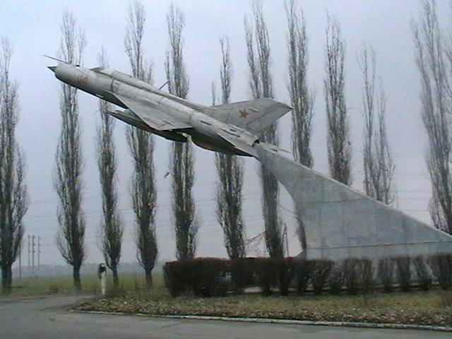 Ківшарівка з panoramio.com - Ківшарівка