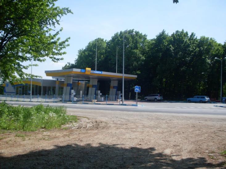 Карбівське з panoramio.com - Karbivske