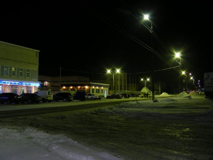 Жашків з panoramio.com - Жашков