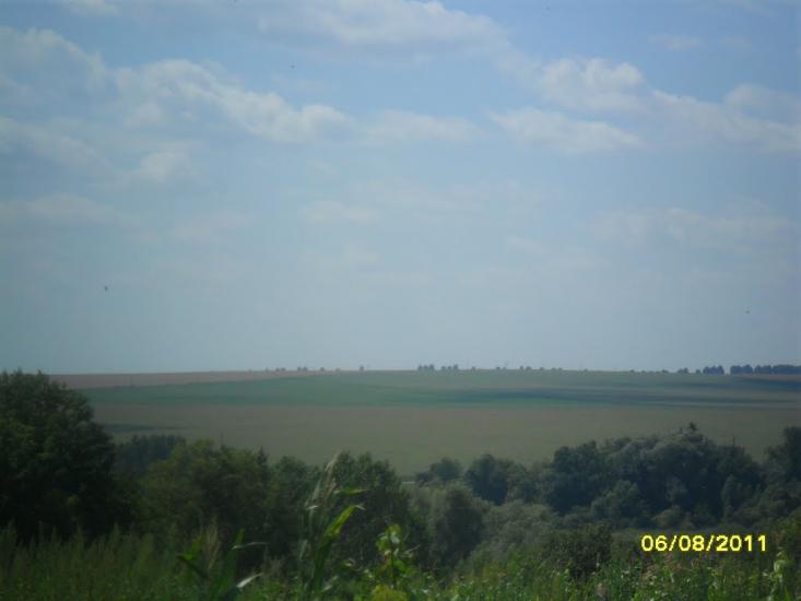 Оришківці з panoramio.com - Оришківці