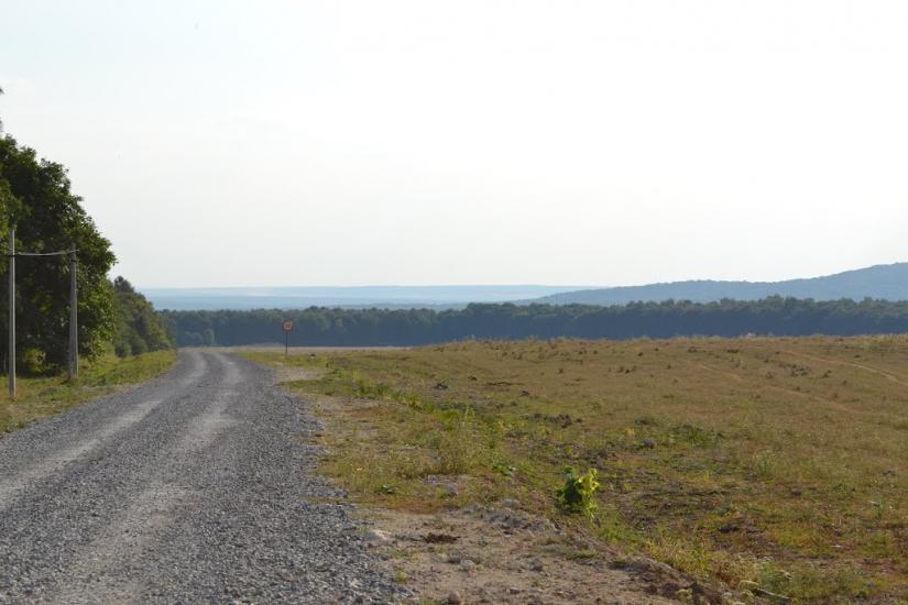 Іванківці з panoramio.com - Иванковцы