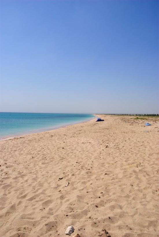 Озерівка з panoramio.com - Озеровка