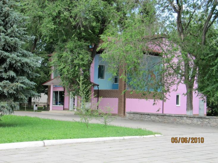 Михайлівка з panoramio.com - Mikhaylivka