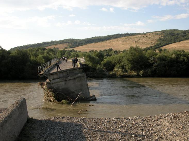 Крушельниця з panoramio.com - Krushelnytsya