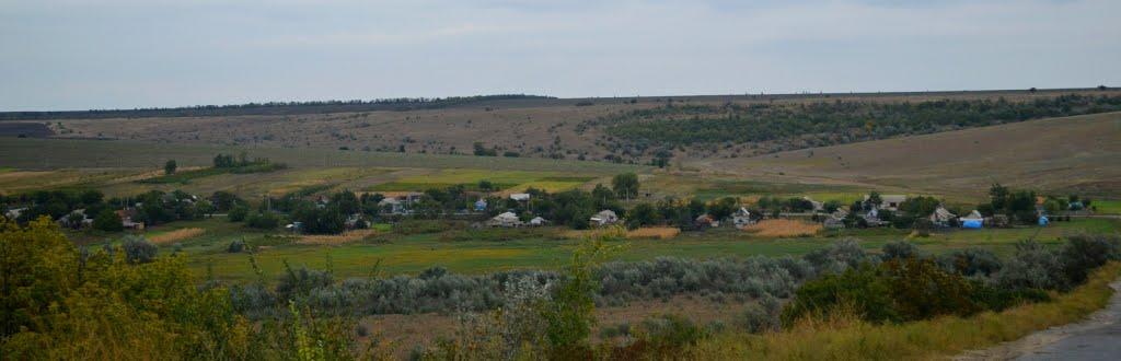 Шеметове з panoramio.com - Шеметове