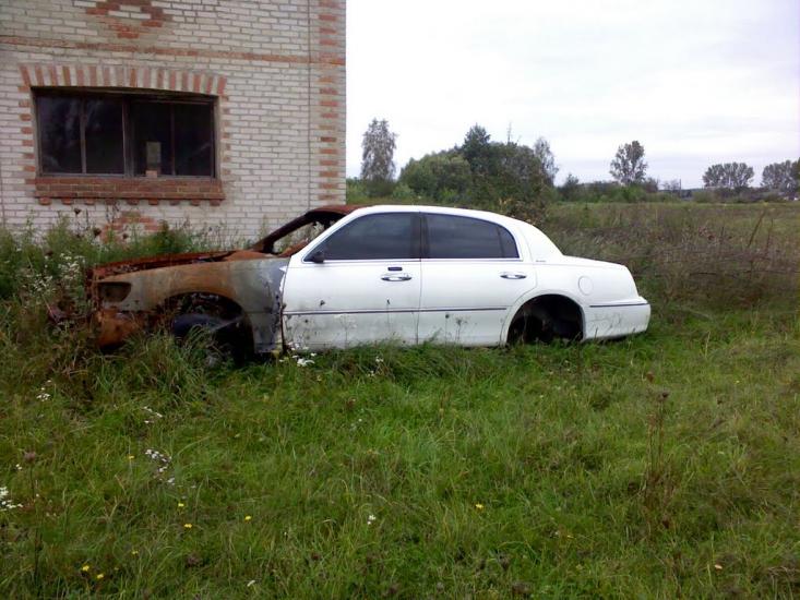 Сокиричі з panoramio.com - Сокиричи