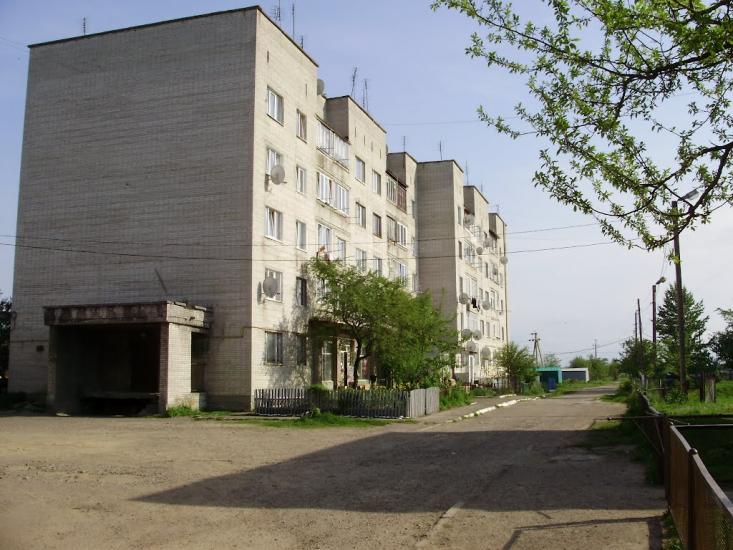 Пісочна з panoramio.com - Песочная